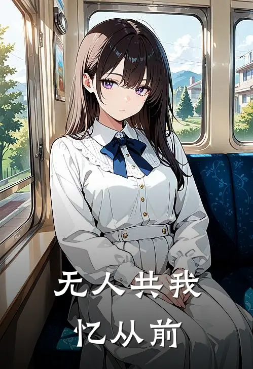 无人共我忆从前