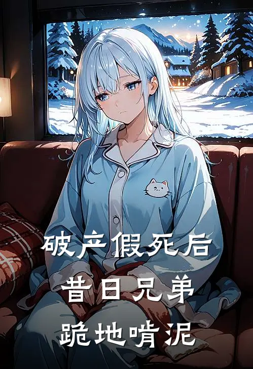 破产假死后，昔日兄弟跪地啃泥