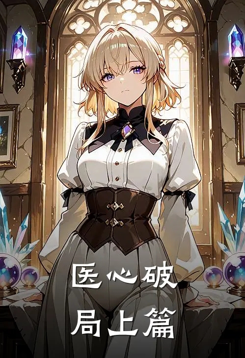 医心破局上篇