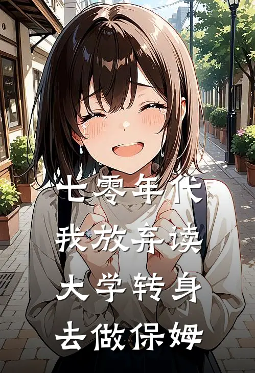 七零年代，我放弃读大学转身去做保姆