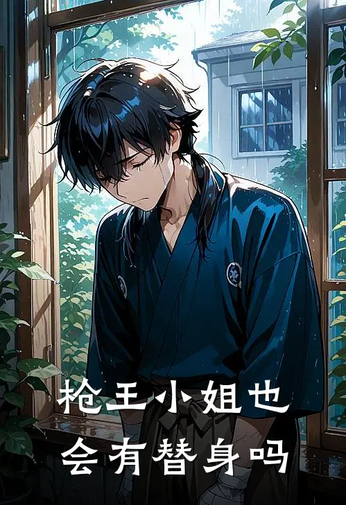 枪王小姐也会有替身吗