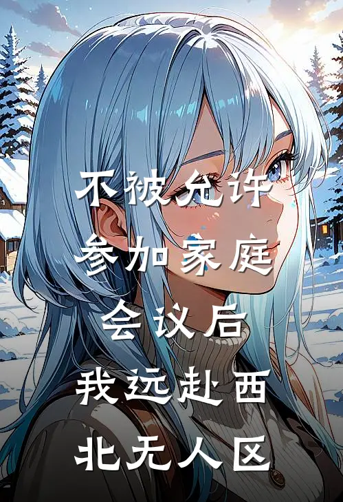不被允许参加家庭会议后，我远赴西北无人区