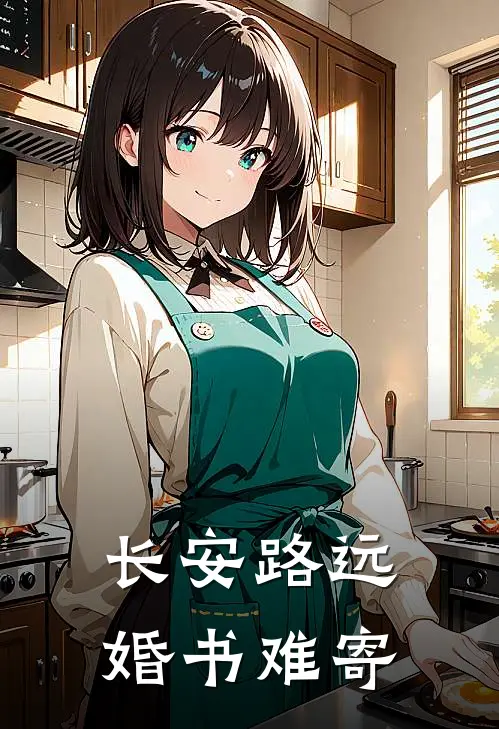 长安路远，婚书难寄