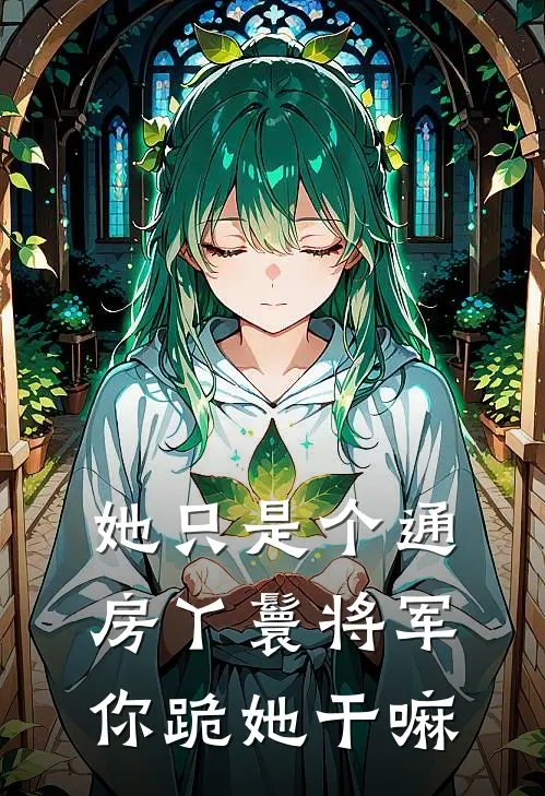 她只是个通房丫鬟将军你跪她干嘛