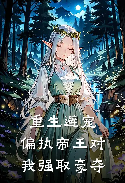 重生避宠，偏执帝王对我强取豪夺