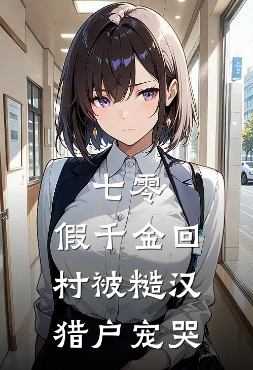 七零：假千金回村被糙汉猎户宠哭