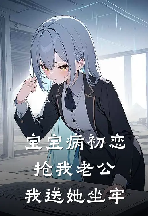 宝宝病初恋抢我老公，我送她坐牢