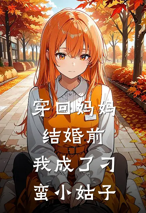 穿回妈妈结婚前，我成了刁蛮小姑子