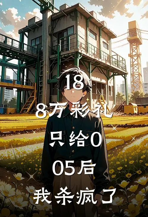 18.8万彩礼只给0.05后，我杀疯了