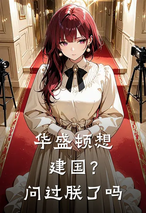 华盛顿想建国？问过朕了吗