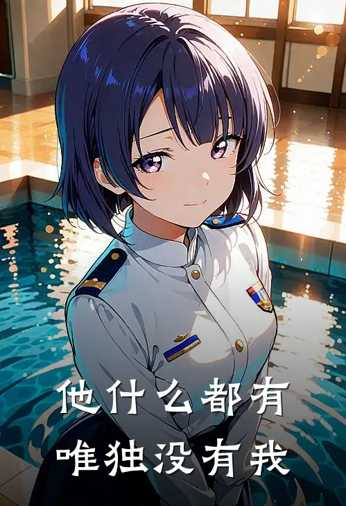 他什么都有，唯独没有我