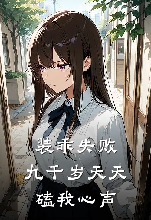 装乖失败，九千岁天天磕我心声