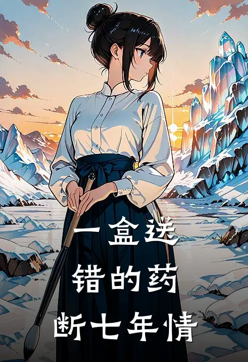 一盒送错的药，断七年情