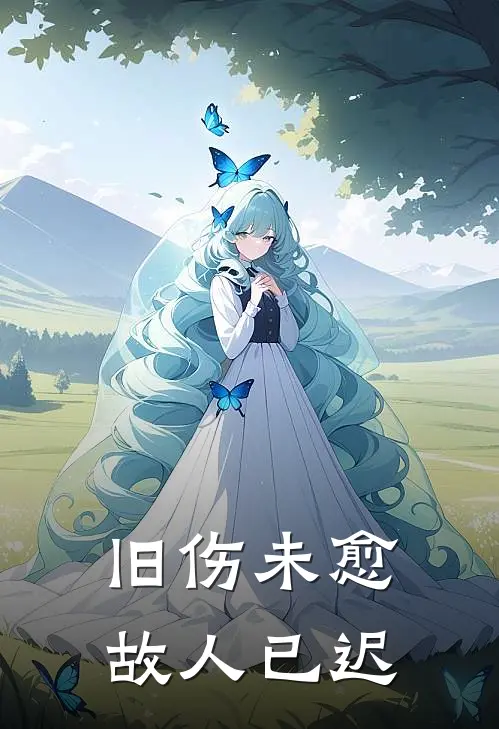 旧伤未愈，故人已迟