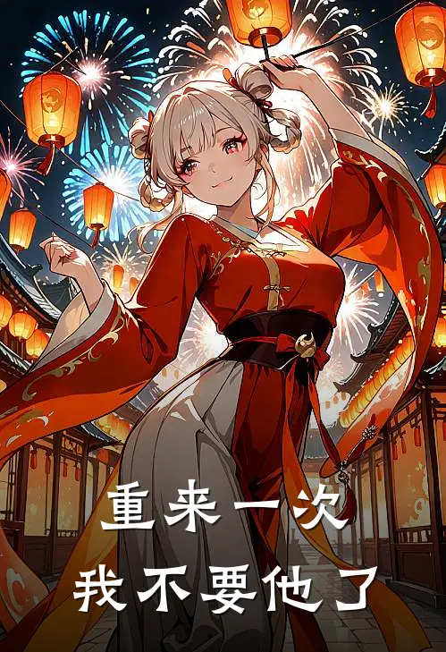 重来一次，我不要他了