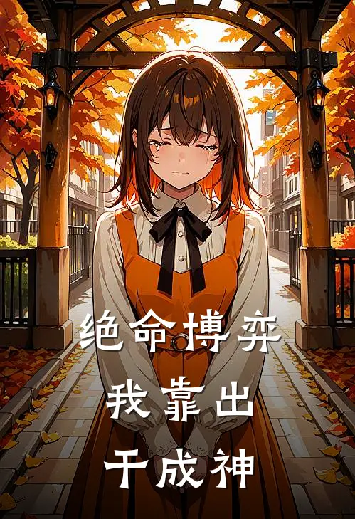 绝命博弈：我靠出干成神