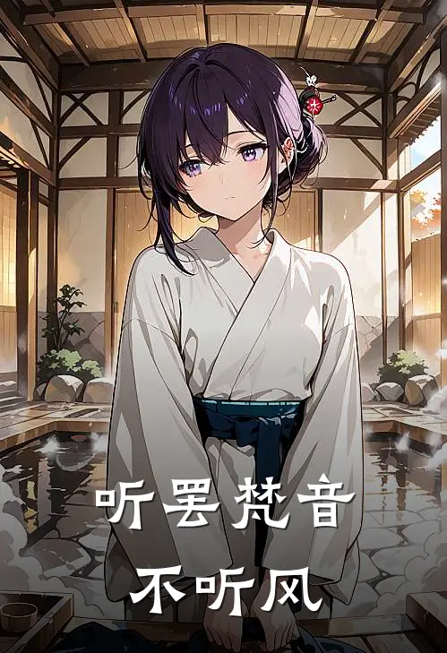 听罢梵音不听风