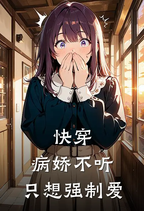 快穿:病娇不听,只想强制爱