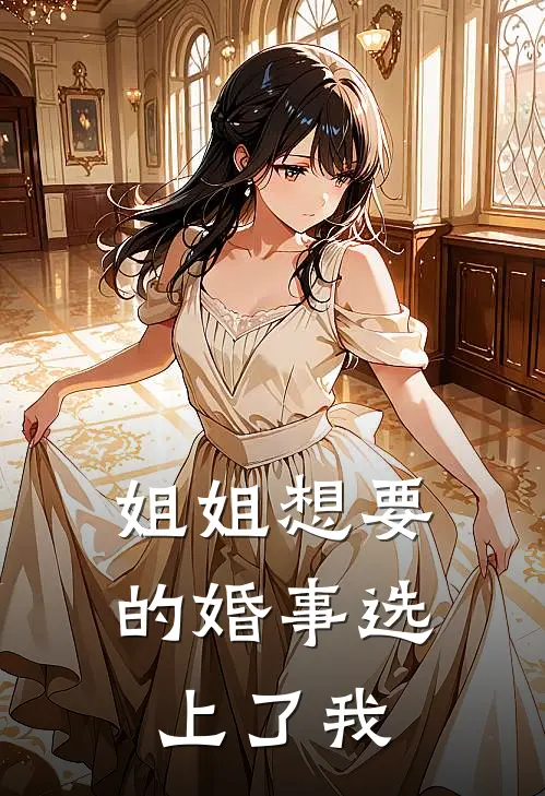 姐姐想要的婚事选上了我
