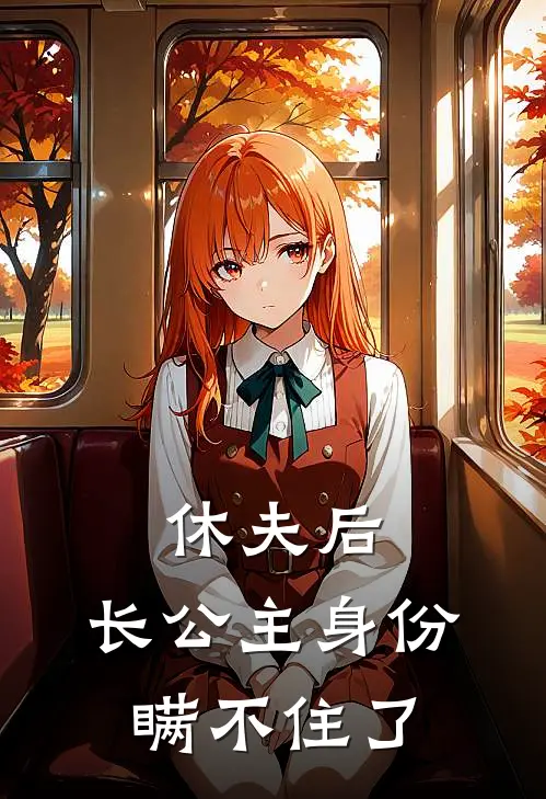 休夫后，长公主身份瞒不住了
