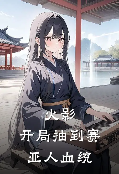 火影:开局抽到赛亚人血统