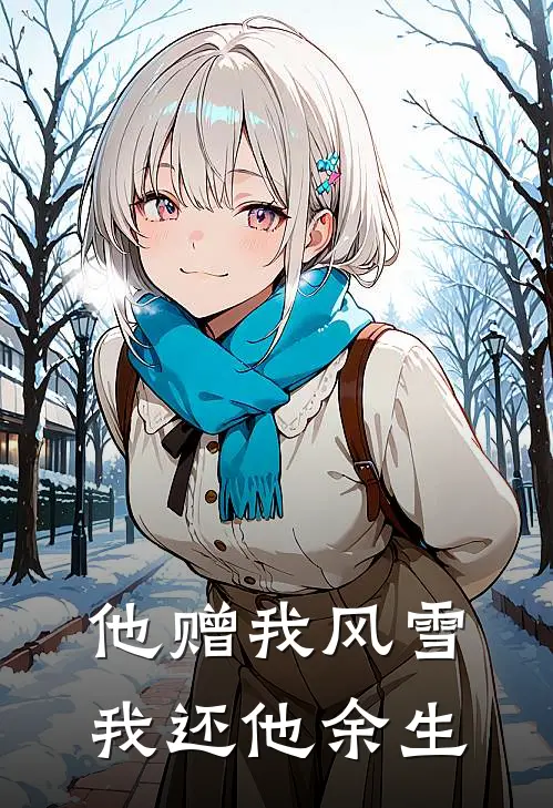 他赠我风雪，我还他余生