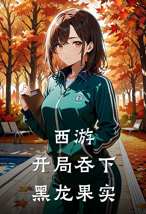 西游：开局吞下黑龙果实