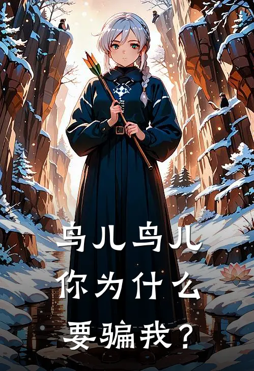 鸟儿鸟儿，你为什么要骗我？