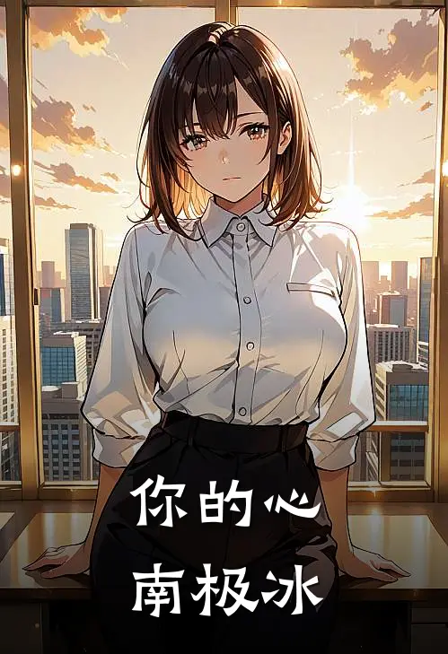 你的心南极冰