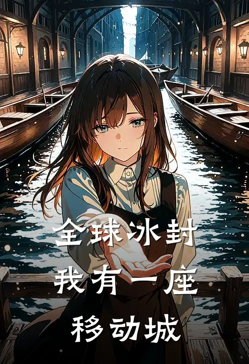 全球冰封：我有一座移动城