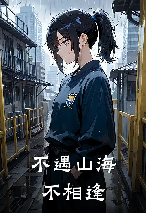 不遇山海不相逢