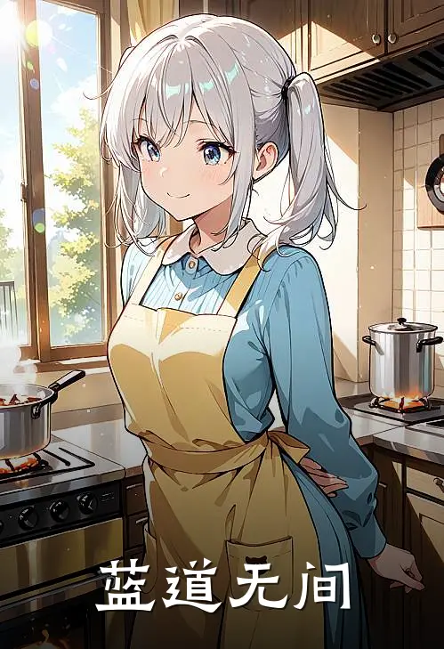 蓝道无间