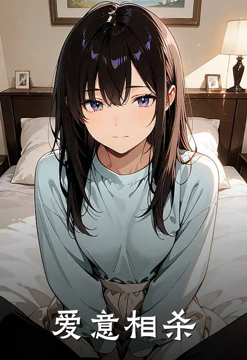 爱意相杀