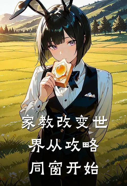 【家教】改变世界从攻略同窗开始