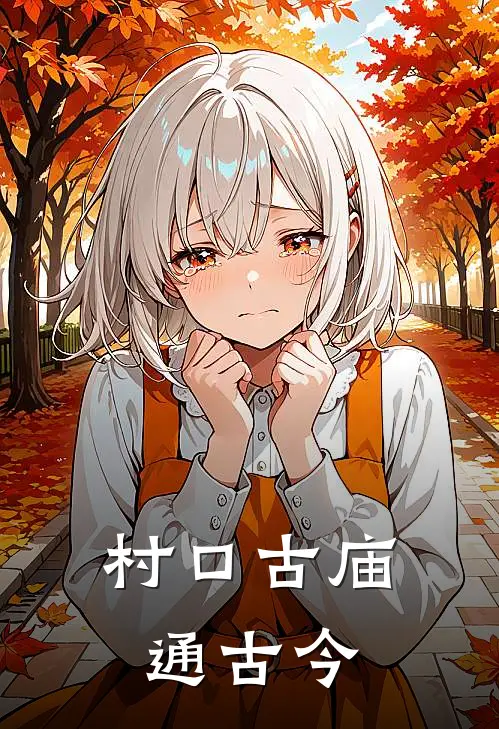 村口古庙通古今
