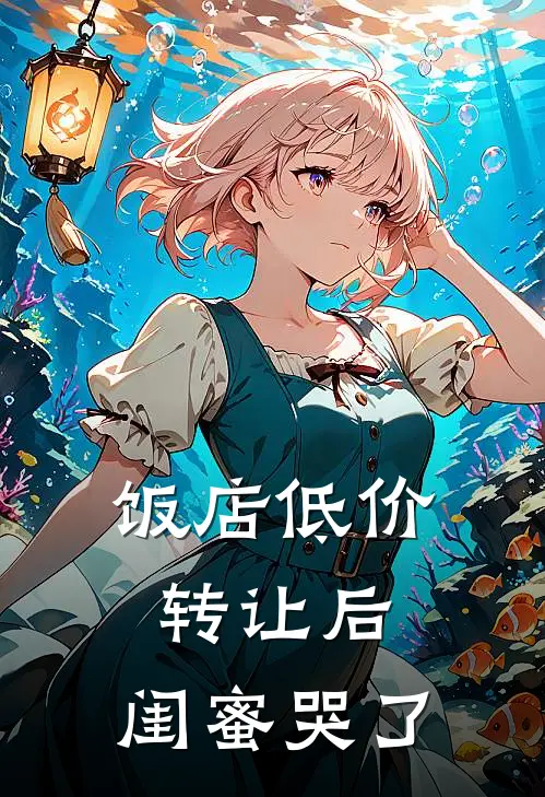 饭店低价转让后，闺蜜哭了