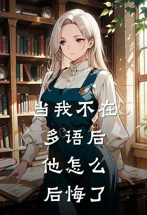 当我不在多语后，他怎么后悔了