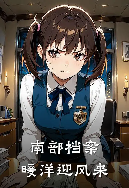 南部档案：暖洋迎风来