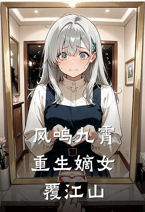 凤鸣九霄：重生嫡女覆江山