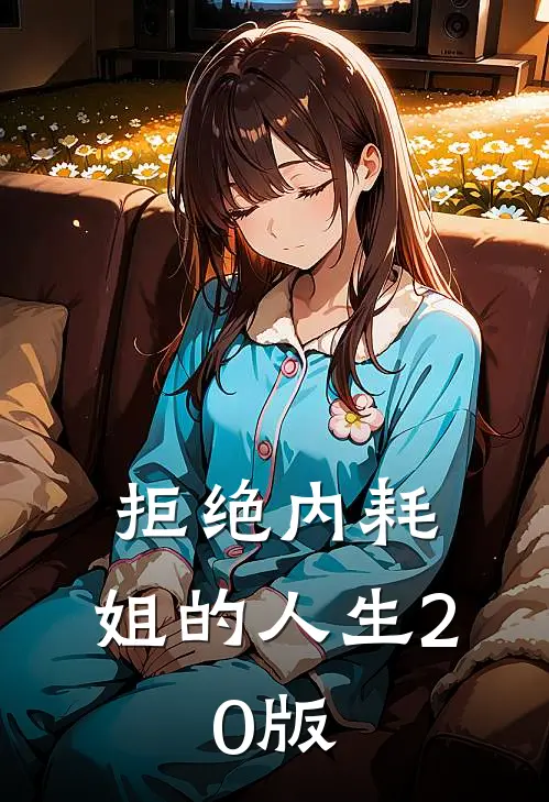 拒绝内耗,姐的人生2.0版