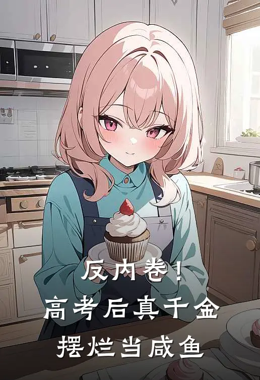 反内卷!高考后真千金摆烂当咸鱼