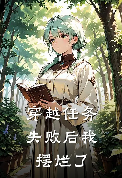 穿越任务失败后我摆烂了