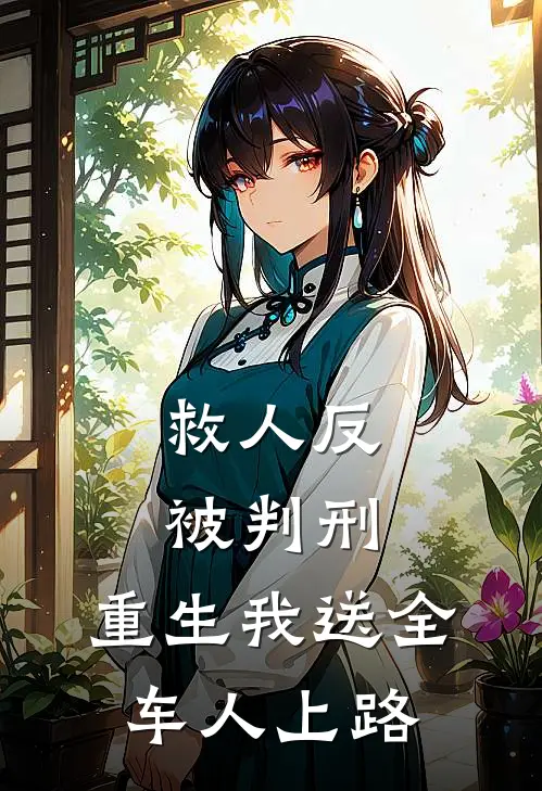 救人反被判刑，重生我送全车人上路