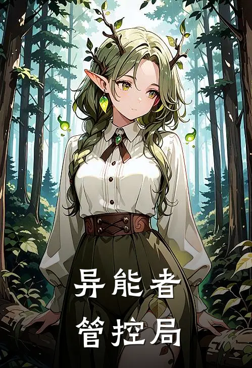 异能者管控局