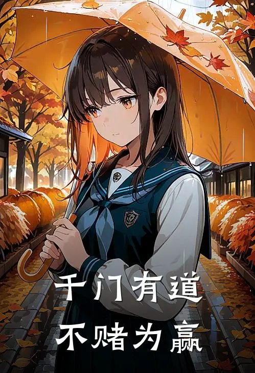 千门有道，不赌为赢