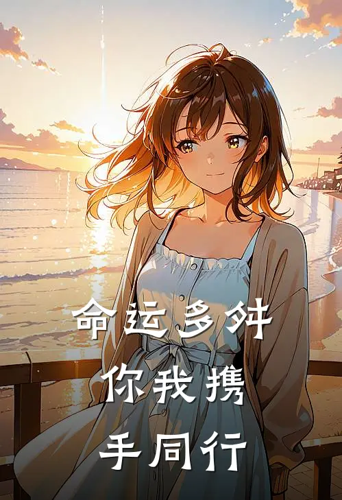 命运多舛，你我携手同行