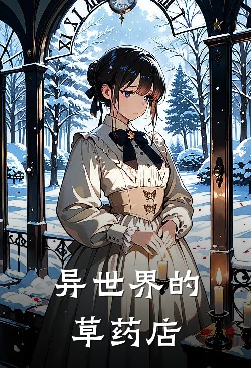 异世界的草药店
