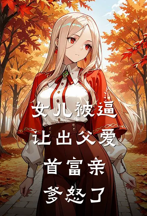 女儿被逼让出父爱，首富亲爹怒了