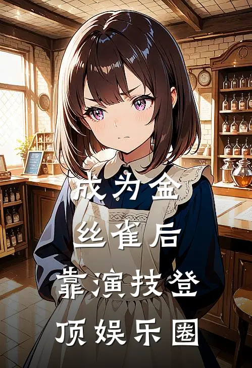 成为金丝雀后，靠演技登顶娱乐圈