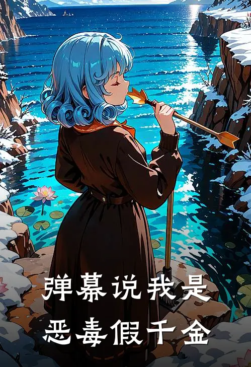 弹幕说我是恶毒假千金